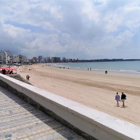 Appartement Le Calypso à Les Sables-dʼOlonne Extérieur photo