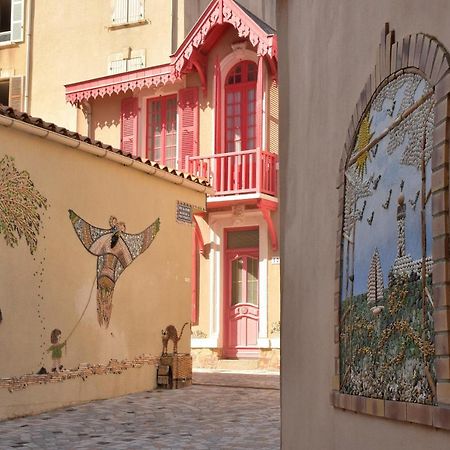 Appartement Le Calypso à Les Sables-dʼOlonne Extérieur photo