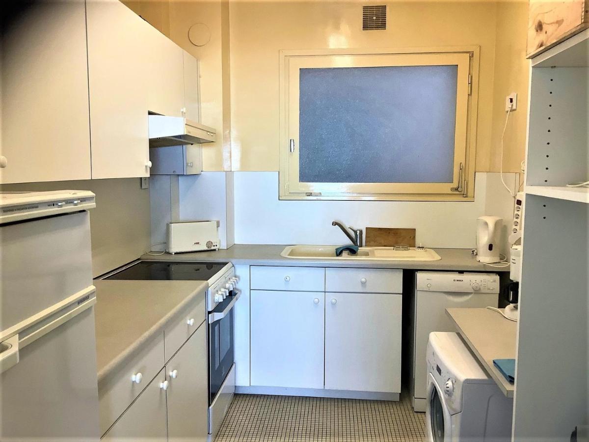 Appartement Le Calypso à Les Sables-dʼOlonne Extérieur photo