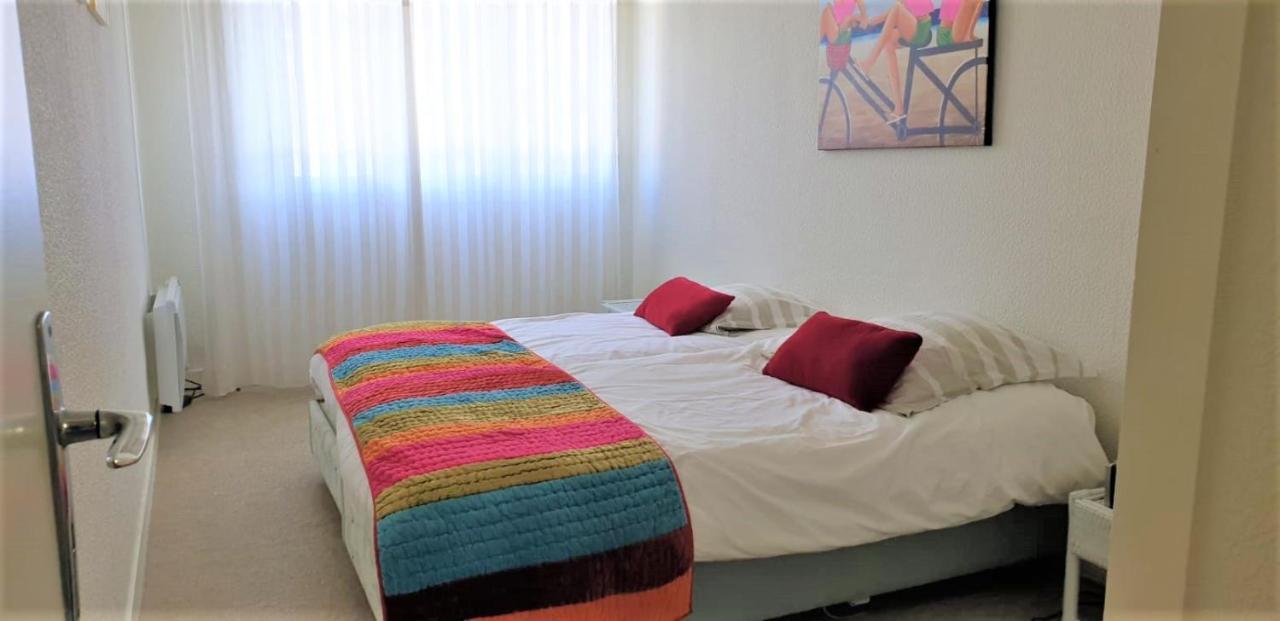 Appartement Le Calypso à Les Sables-dʼOlonne Extérieur photo
