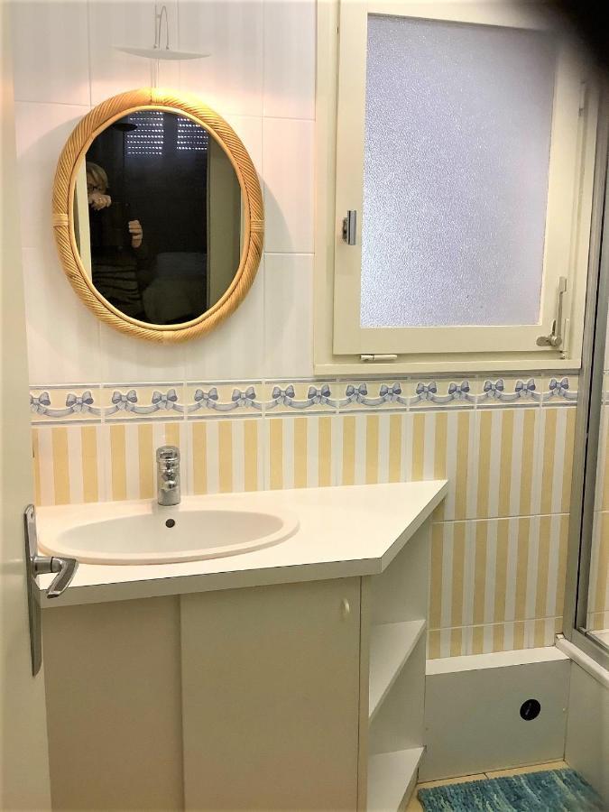 Appartement Le Calypso à Les Sables-dʼOlonne Extérieur photo